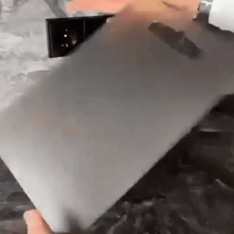 TABLA PARA PICAR INOX® ¡Tu salud empieza en la tabla. Elige acero¡